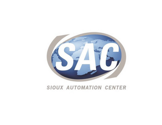 SAC SIOUX AUTOMATION CENTER