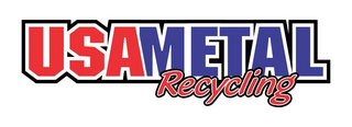 USA METAL RECYCLING