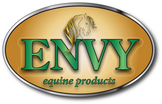 ENVY EQUINE PRODUCTS