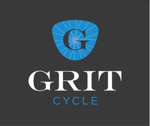 G GRIT CYCLE