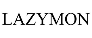 LAZYMON