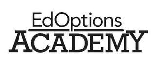 EDOPTIONS ACADEMY