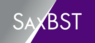 SAXBST