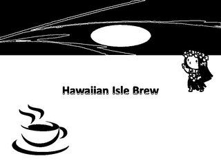 HAWAIIAN ISLE BREW