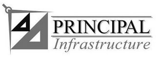 PRINCIPAL INFRASTRUCTURE