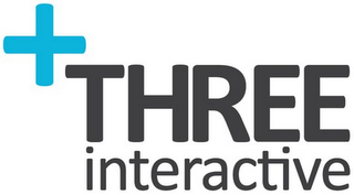 THREE INTERACTIVE