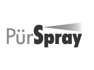 PÜRSPRAY