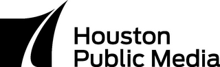 HOUSTON PUBLIC MEDIA