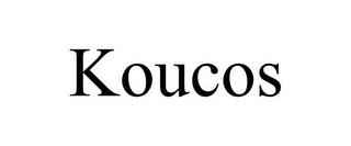 KOUCOS