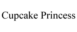 CUPCAKE PRINCESS
