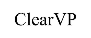 CLEARVP