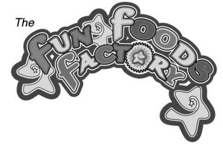 THE FUN FOODS FACTORY