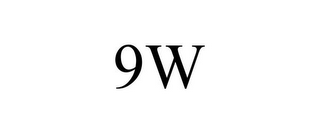 9W