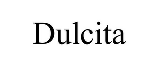 DULCITA