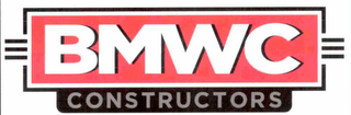 BMWC CONSTRUCTORS