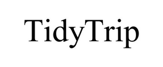 TIDYTRIP