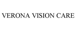 VERONA VISION CARE