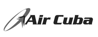 AIR CUBA