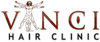 VNCI HAIR CLINIC