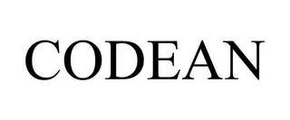 CODEAN