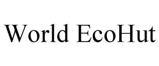 WORLD ECOHUT