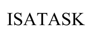 ISATASK