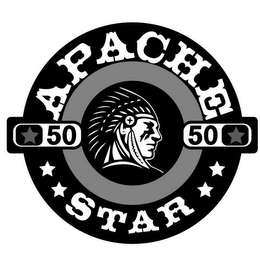 APACHE STAR 50