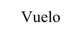 VUELO