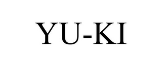 YU-KI