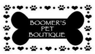 BOOMER'S PET BOUTIQUE