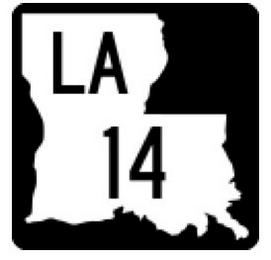 LA 14