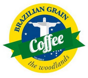 VICARELY BRAZILIAN GRAIN COFFEE