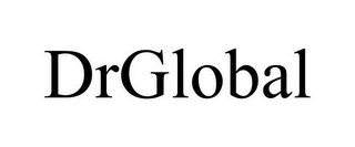 DRGLOBAL