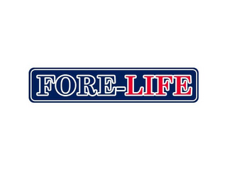 FORE-LIFE