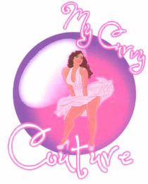 MY CURVY COUTURE AN ONLINE SPECIALTY BOUTIQUE FOR THE BEAUTIFUL CURVY WOMAN