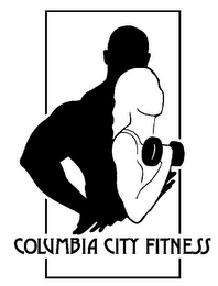 COLUMBIA CITY FITNESS