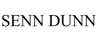 SENN DUNN