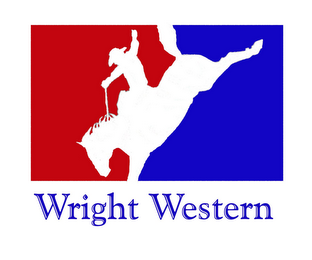 WRIGHT WESTERN