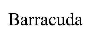 BARRACUDA