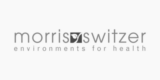 MORRIS SWITZER ENVIRONMENTS FOR HEALTH