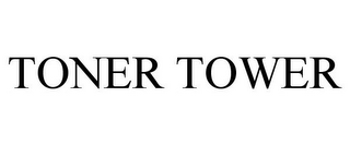 TONER TOWER