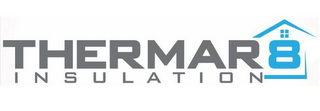 THERMAR 8 INSULATION