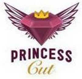 PRINCESS CUT