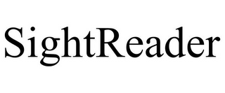 SIGHTREADER