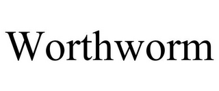 WORTHWORM