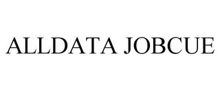 ALLDATA JOBCUE