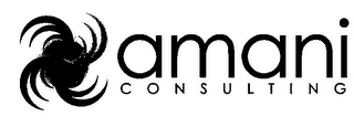 AMANI CONSULTING