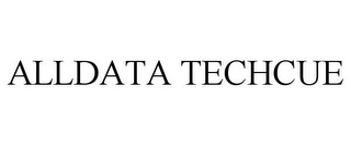 ALLDATA TECHCUE