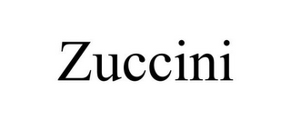 ZUCCINI