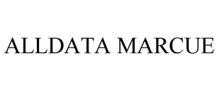 ALLDATA MARCUE